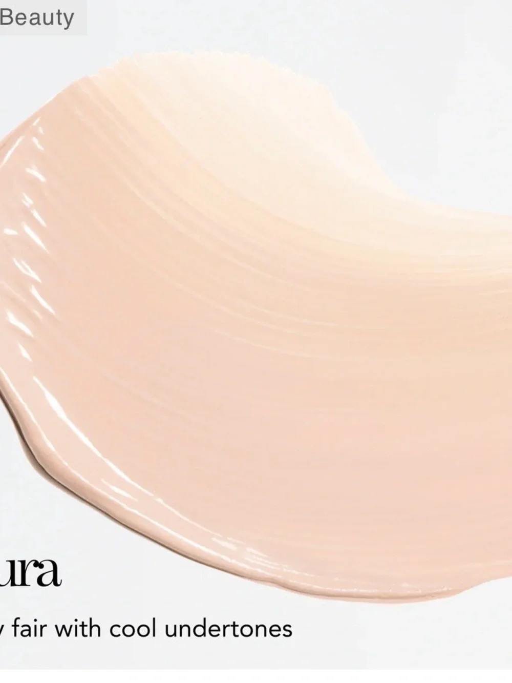 Chantecaille Future Skin Cushion Foundation- Aura